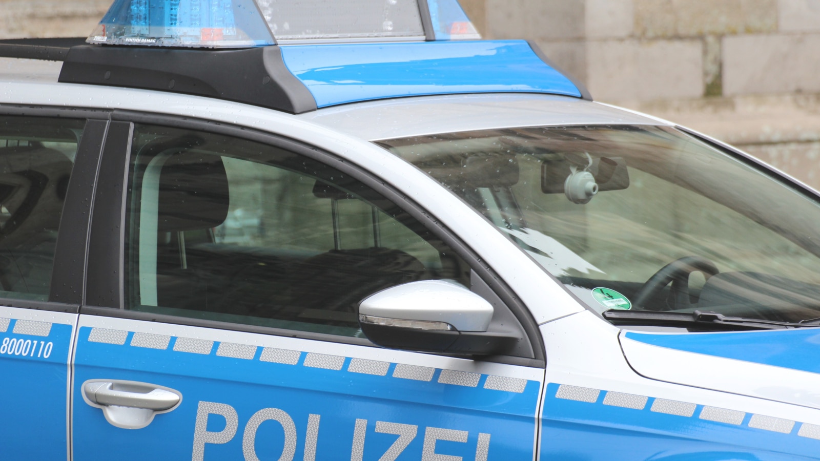 Senior in Hamburg-Ottensen überfallen – Polizei sucht dringend Zeugen